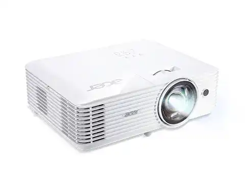Projektor Acer S1386WH DLP/1280x800/3600LM/20000:1/HDMI,USB,VGA/short throw
