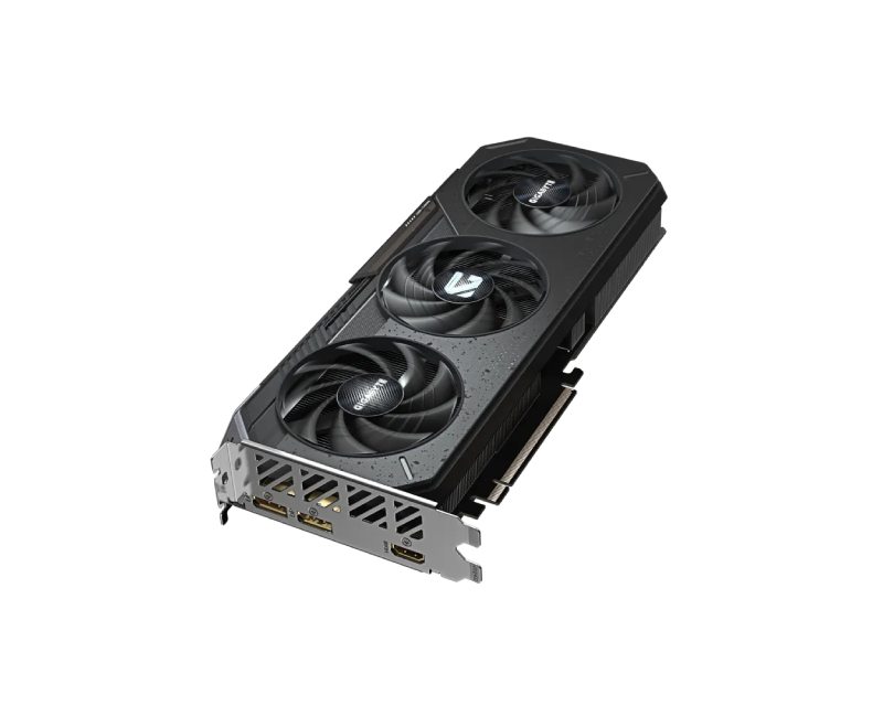 AMD Radeon RX 9060 XT GAMING 8GB 128bit GV-R9060XTGAMING OC-8GD rev. 1.0 grafička karta