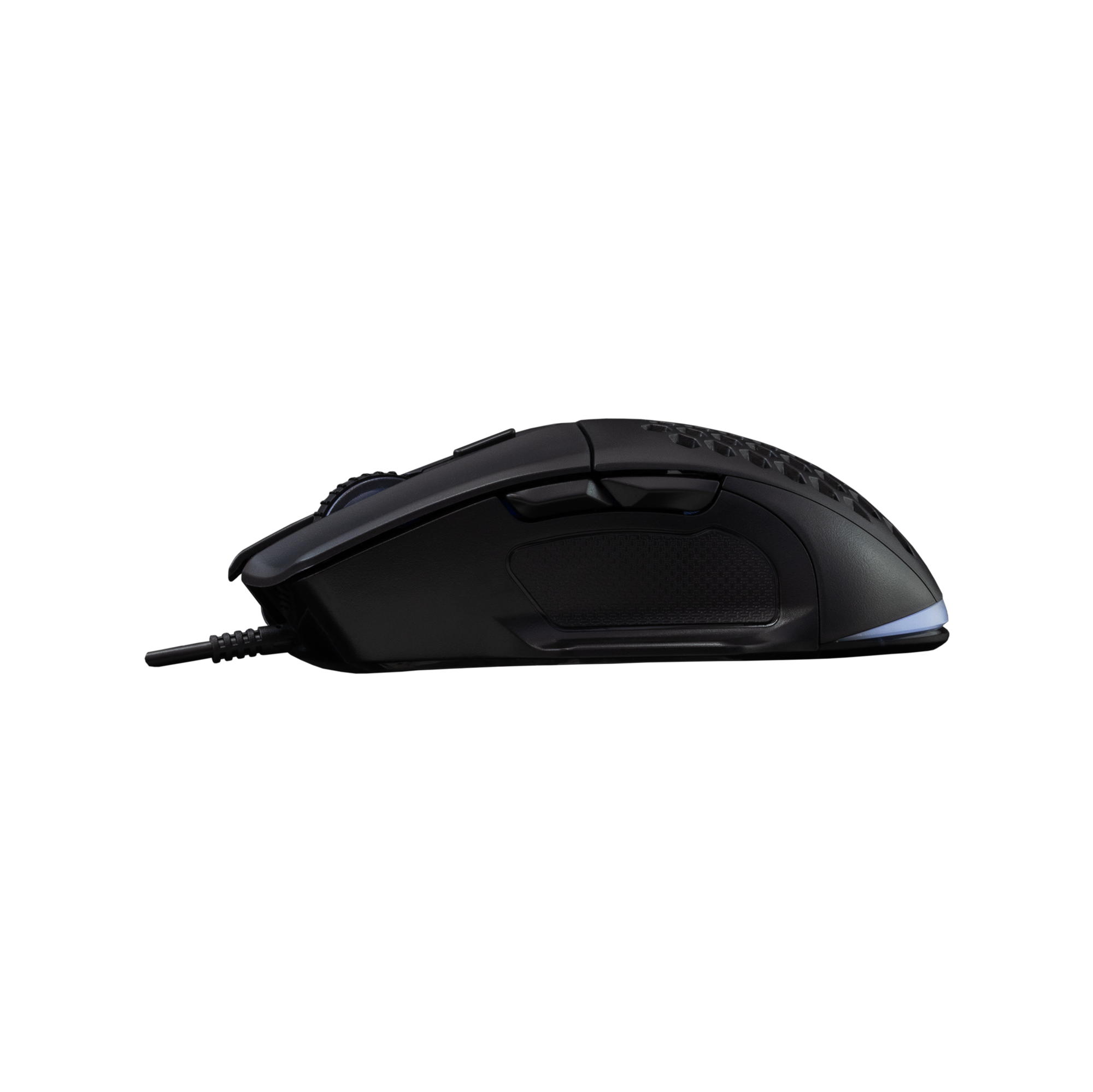 Baracuda BGM 101 PENGUIN, Mouse Black