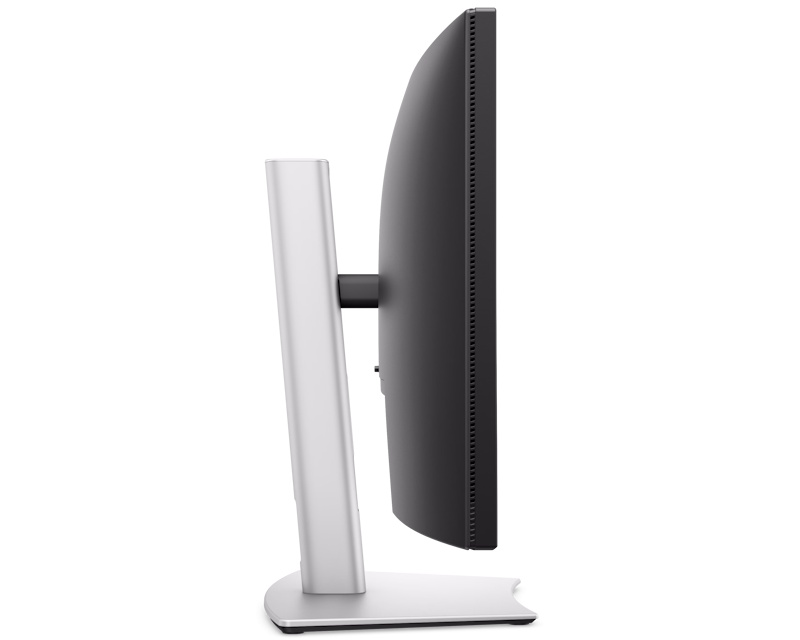 34 inch P3425WE WQHD 100Hz USB-C Pro Plus zakrivljeni IPS monitor