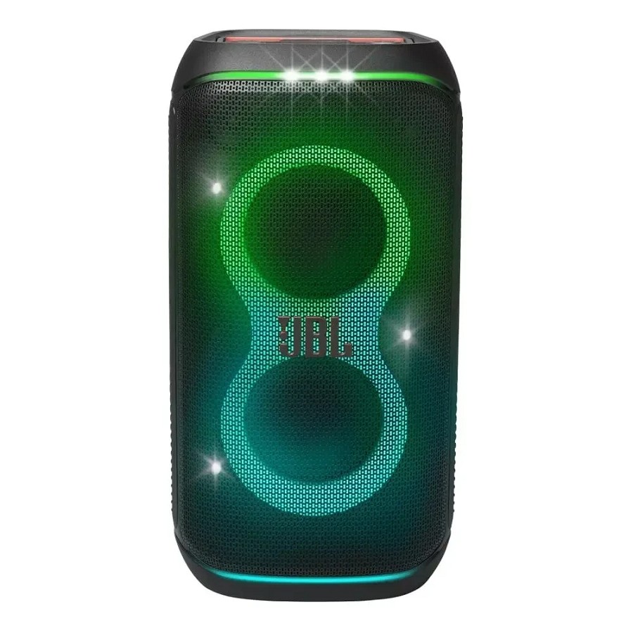 JBL Party Box Club 120 crna