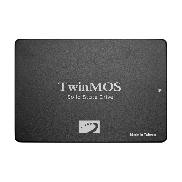 SSD 2.5" SATA 512GB TwinMOS Grey , TM512GH2UGL
