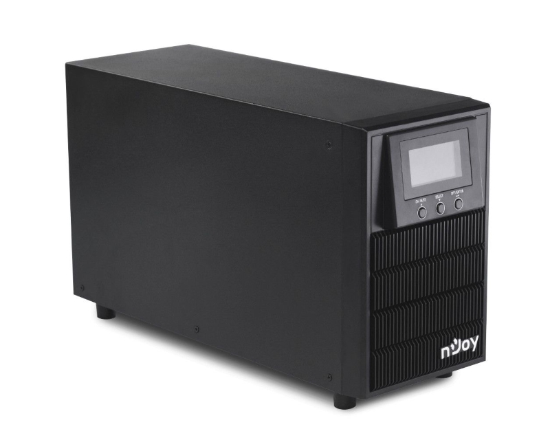 Aten PRO 2000 1800W UPS (PWUP-OL200AP-AZ01B)