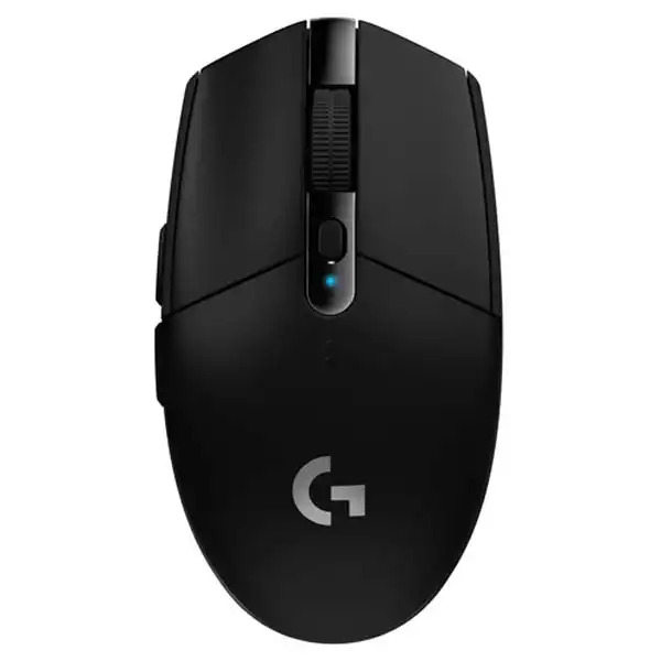 G305 Gaming Wireless LIGHTSPEED EWR2 crni miš