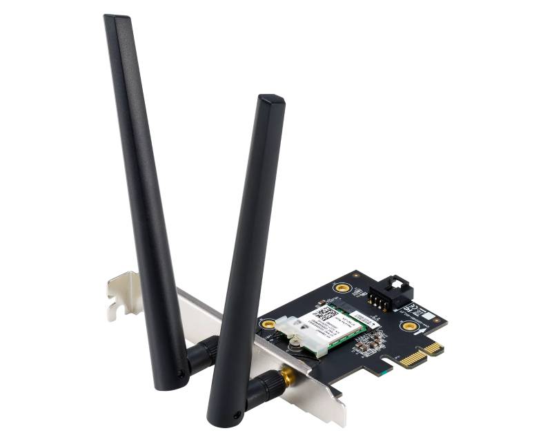 PCE-AX1800 Wireless PCI Express Adapter