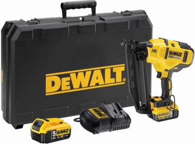 DeWALT aku zakivač DCN660P2
