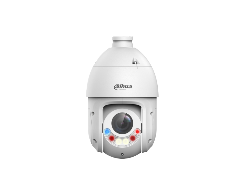 SD4E425GB-HNR-A-PV1 4MP 25x Starlight IR WizSense Network PTZ kamera
