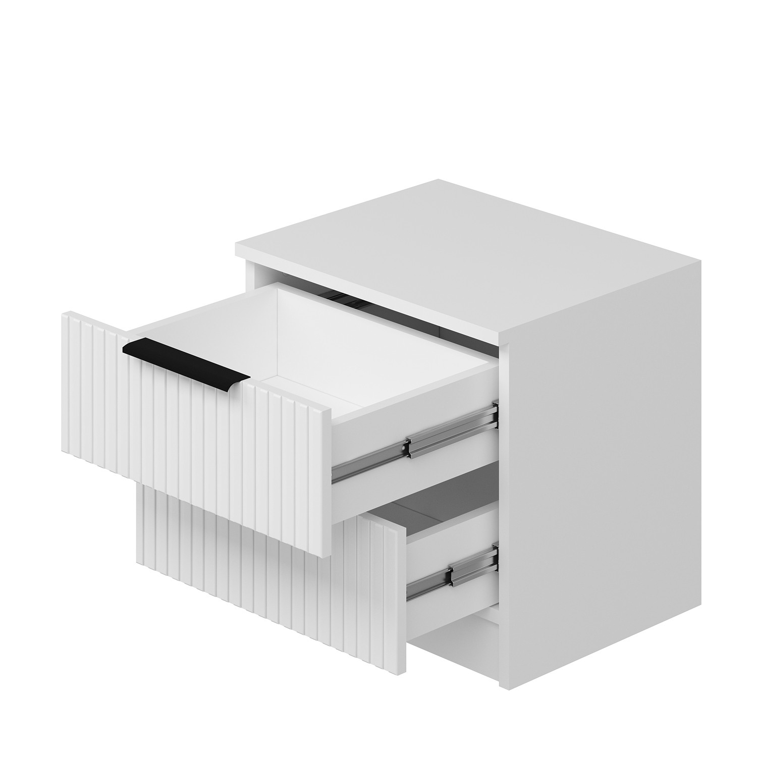Kale Plus - 7910 White
