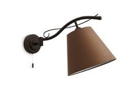 ZIDNA LAMPA 37672/86/10