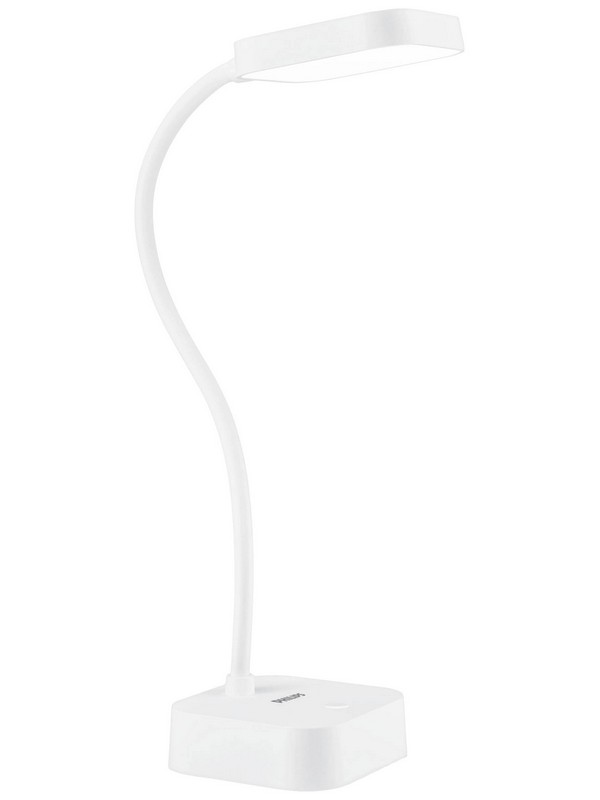 Stona svetiljka Rock DSK211 PT 5W 5000K bela USB 02