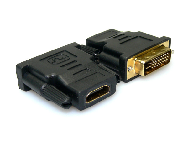 Adapter Sandberg 507-39 DVI-M - HDMI-F