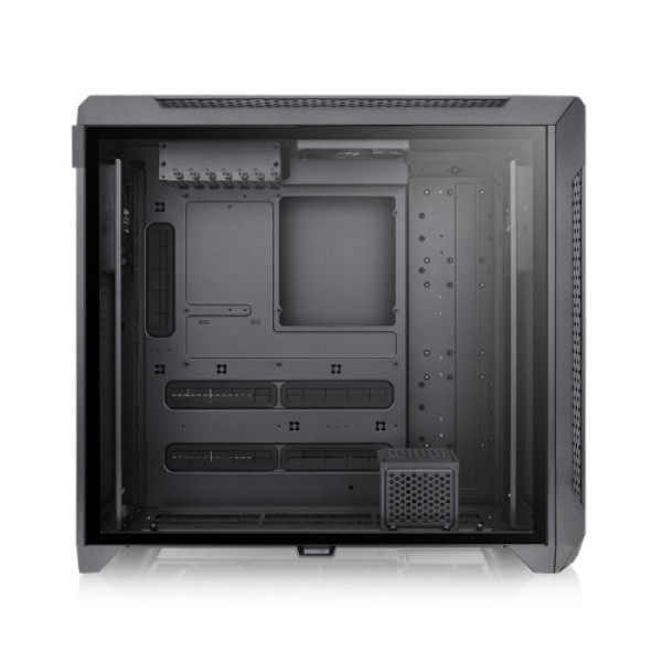 Kuciste Thermaltake CTE C750 Air/Black/Glass*1/CT140 Fan*3/CA-1X6-00F1WN-00