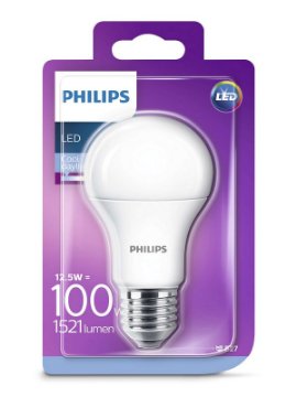 LED SIJALICA 13W(100W) E27 CDL 6500K MAT PS584