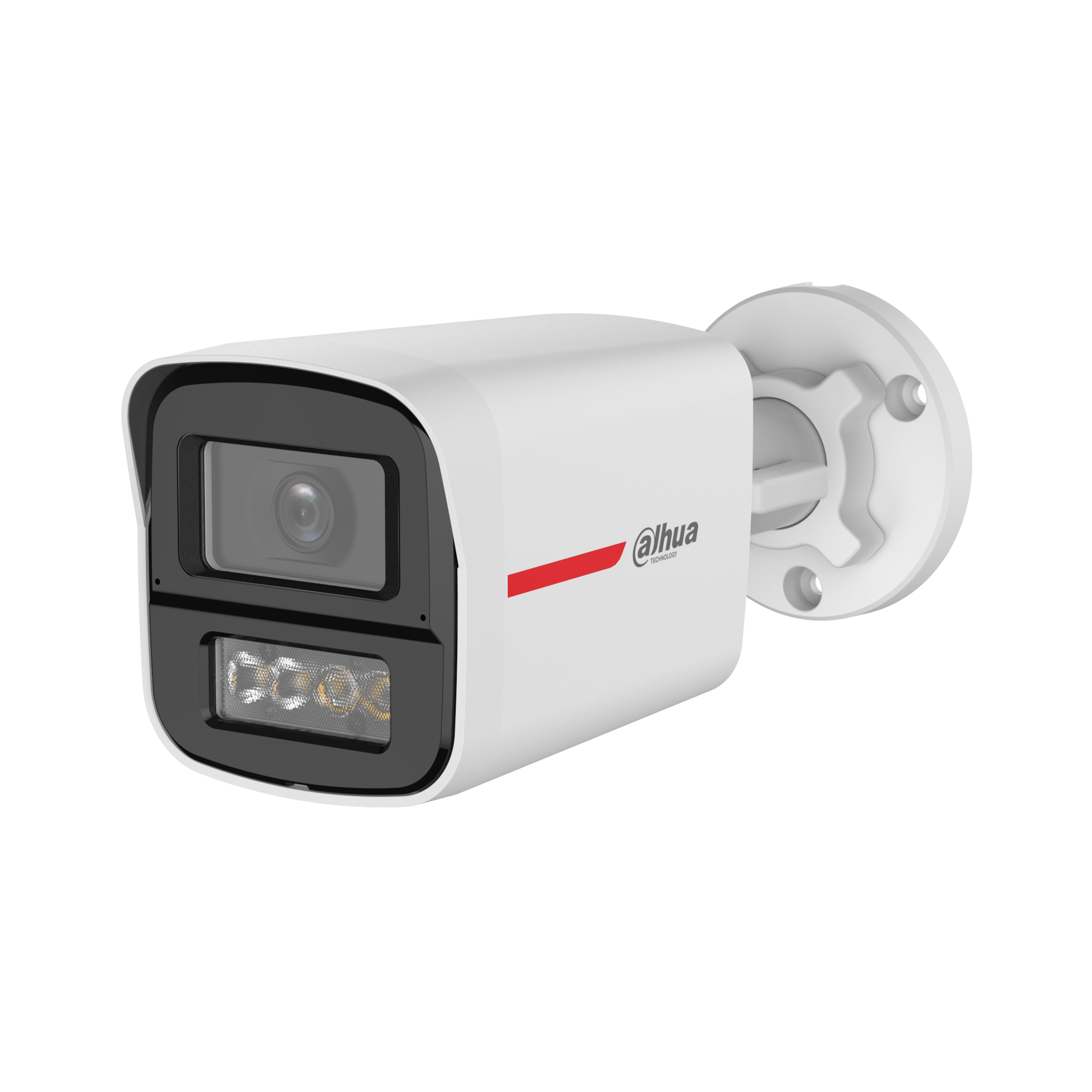 HAC-HFW1549XP-IL-A-PRO 5MP WizColor HDCVI Fixed-focal Bullet kamera