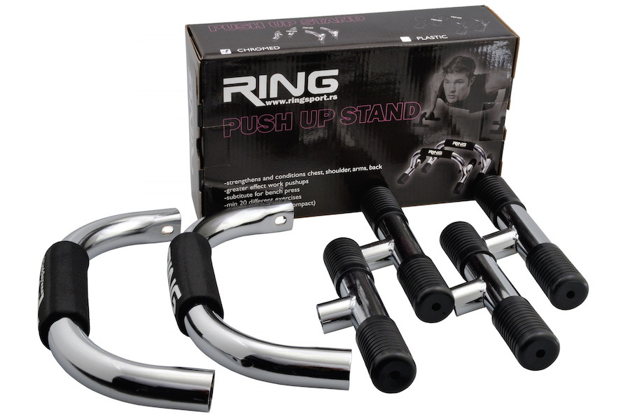 RING Rucke za sklekove (sklekeri) - RX SKLEK