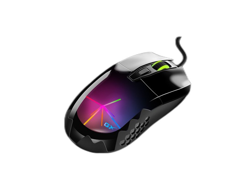 Scorpion M715 USB crni miš