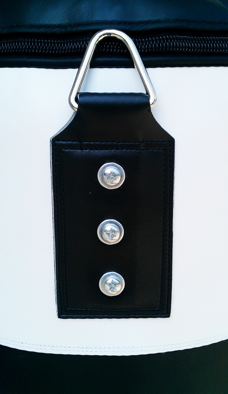 RING Džak za udaranje 120x35cm - RS DZ120BW