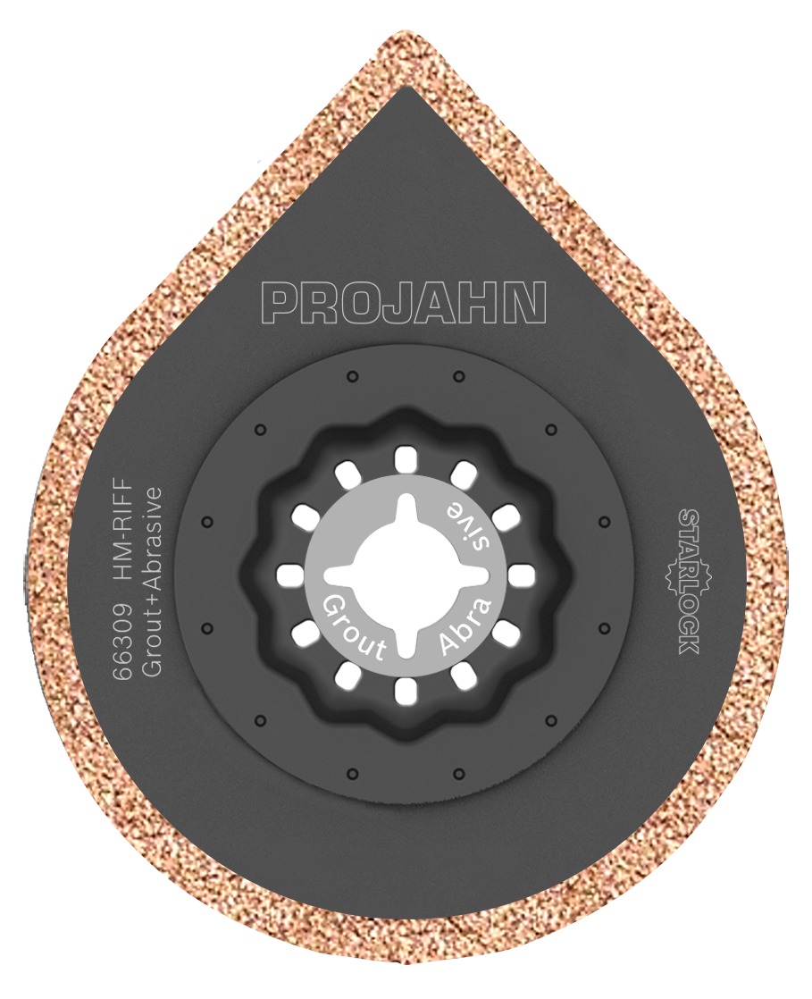 PROJAHN Testera za multialat
