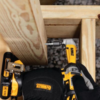 DeWALT ugaoni nastavak za odvijač DT71517T