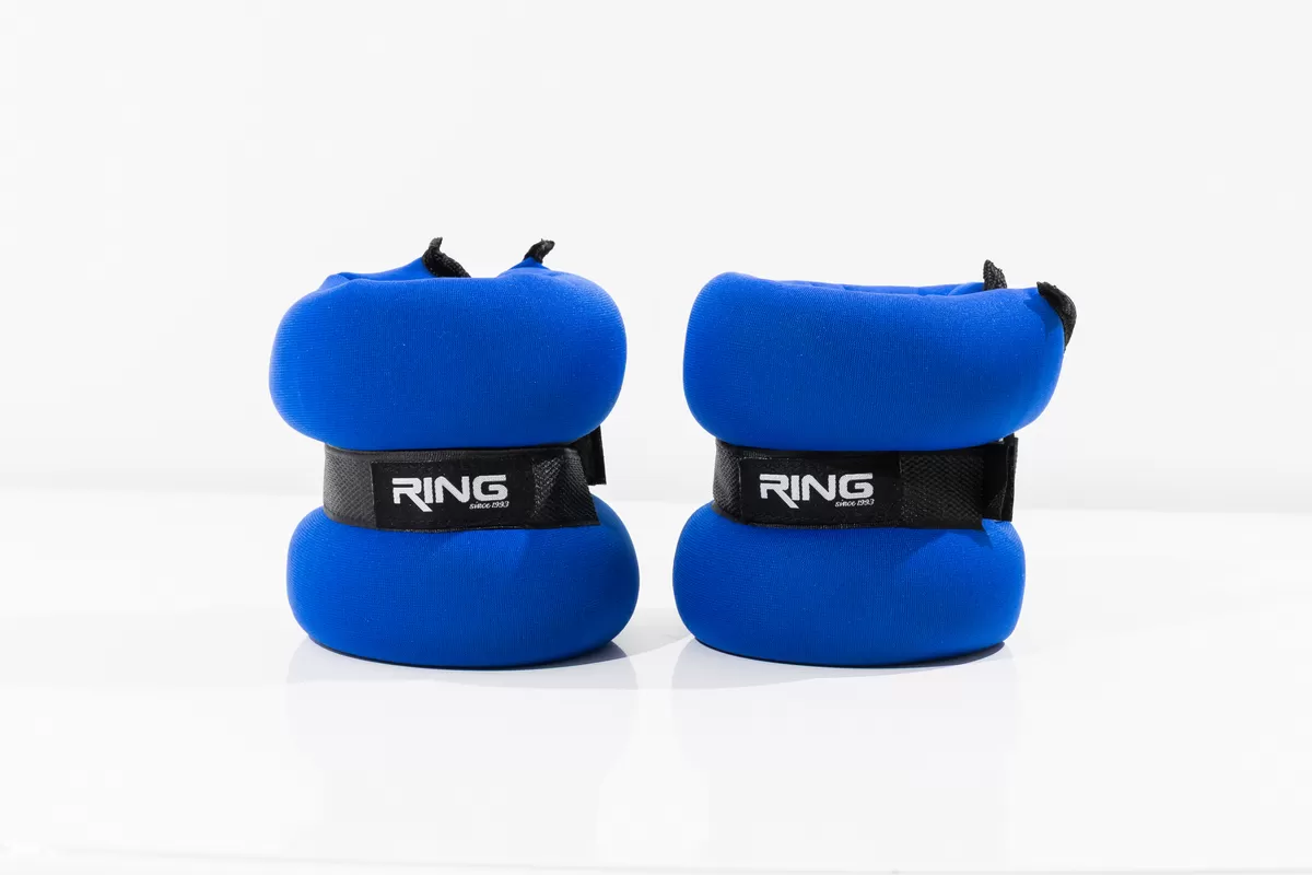 RING Tegovi za noge 2x4 kg RX AW 2201