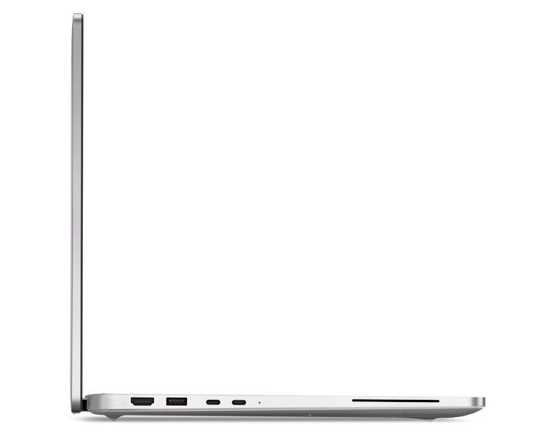 Pro 16 Plus 16 inch FHD+ 300nits AMD Ryzen AI 7 PRO 350 32GB 512GB SSD Backlit FP SC Win11Pro 3yr ProSupport
