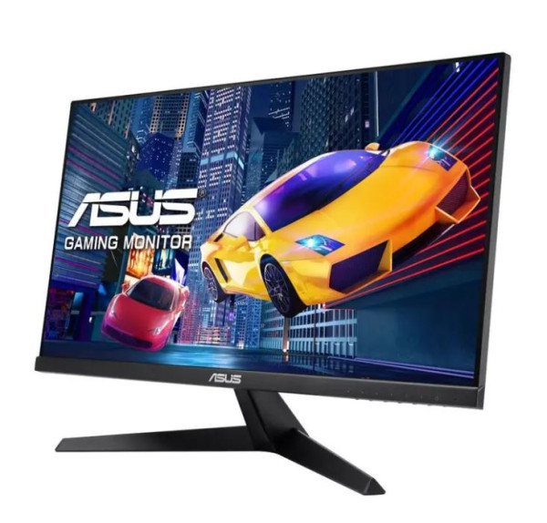 Monitor 23,8" ASUS VY249HGR IPS 1920x1080/120Hz/1ms/HDMI/VGA