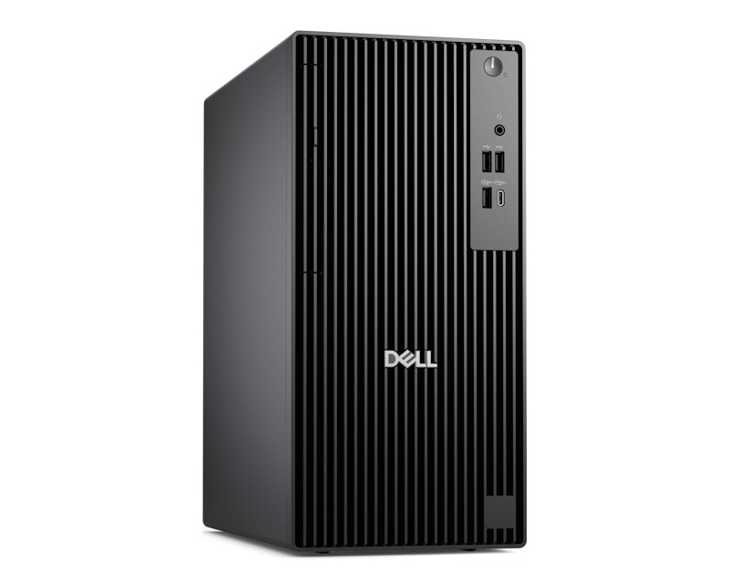 Pro Tower i3-14100 8GB 512GB SSD DVDRW Win11Pro 3yr ProSupport