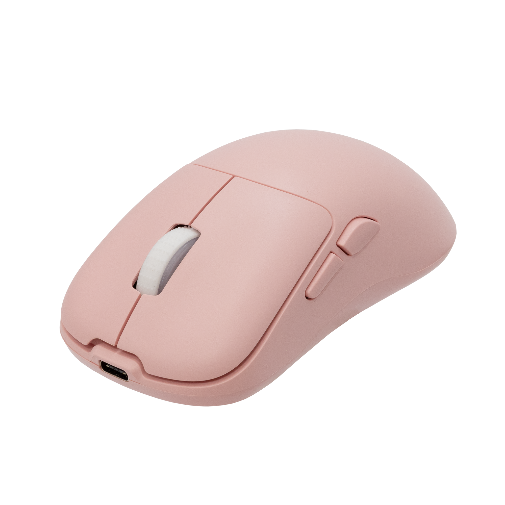 WS WGM 5015 AERO, Wireless Mouse Pink
