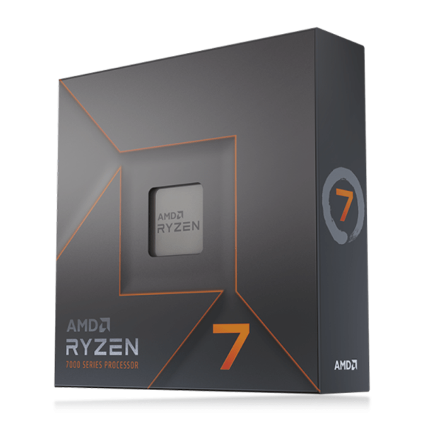 Ryzen 7 7700X 8 cores do 5.4GHz Box (100-100000591WOF) procesor