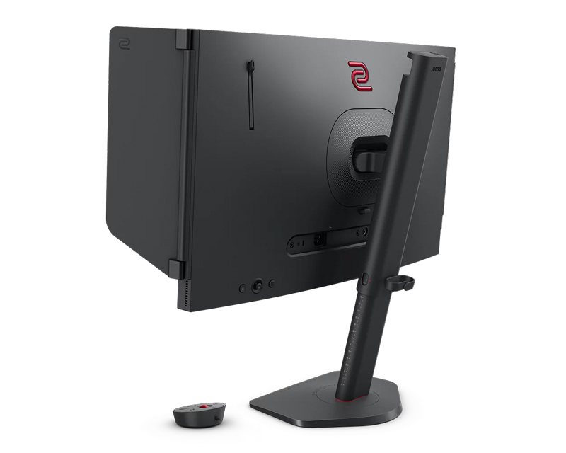 24.1 inča Zowie XL2586X+ FHD 1920x1080 Fast TN 600Hz DyAc 2 gaming monitor