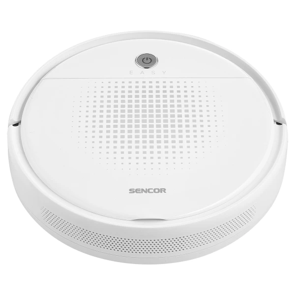 Usisivač Robot Sencor SRV 1550WH/beli