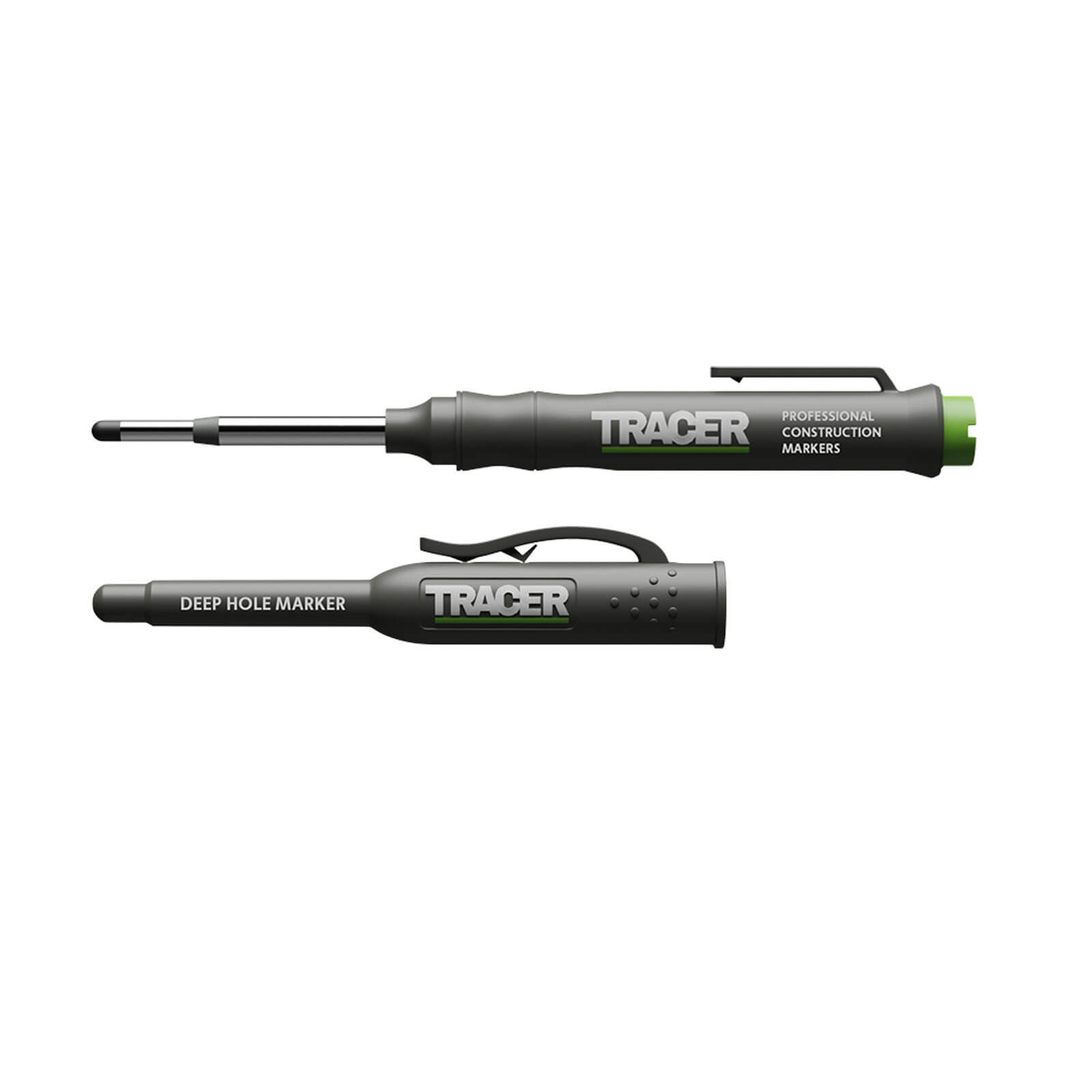 TRACER AMP2 Marker za duboke rupe sa dvostrukim vrhom