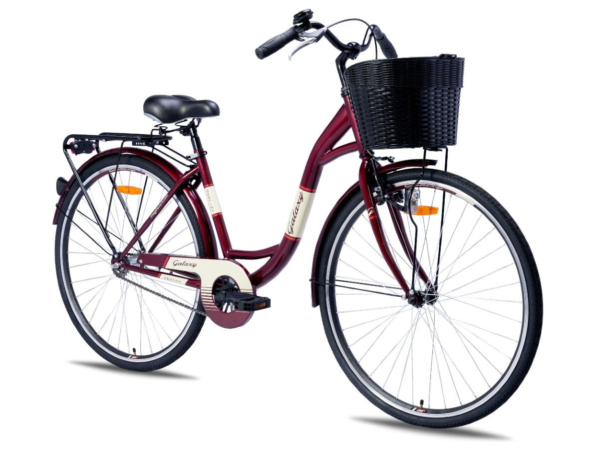 Bicikl GALAXY DESTINY 28"