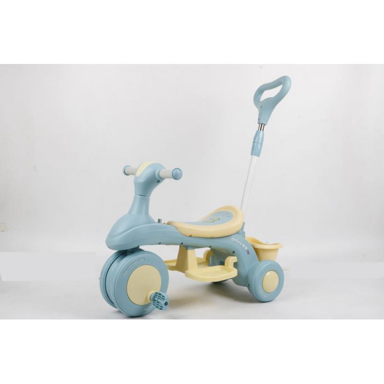 ROMOBIL GURALICA BLUE/YELLOW WB-8085 