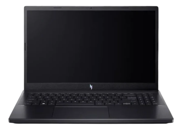 Laptop Acer Nitro V15 AI ANV15-42 15.6 FHD IPS 165Hz/R5-7640HS/16GB/NVMe 512GB/RTX4050 6GB/GLAN/back