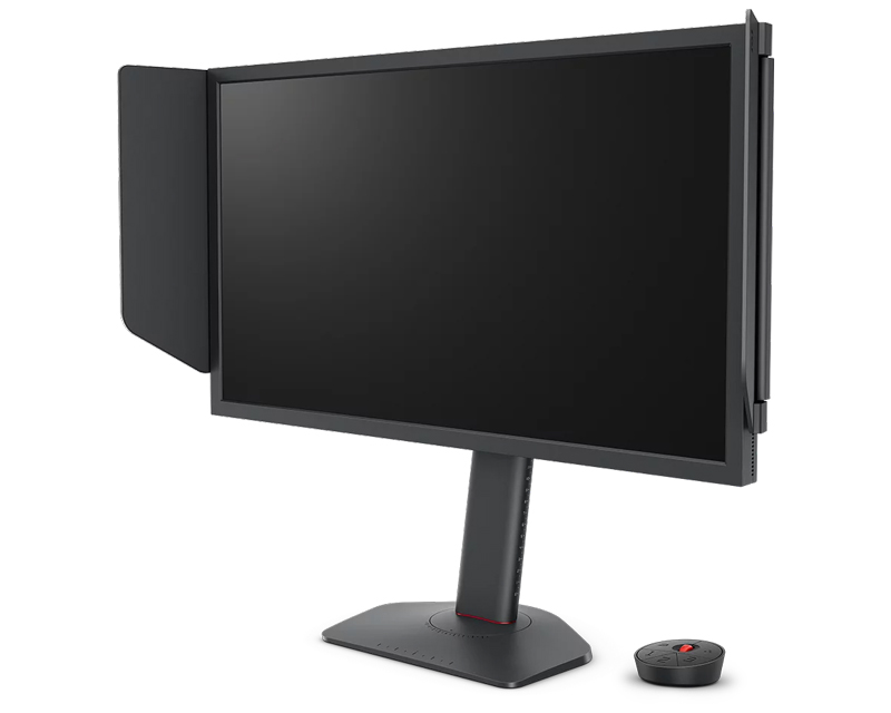 24.5 inča Zowie XL2546X FHD 1920x1080 240 Hz gaming monitor