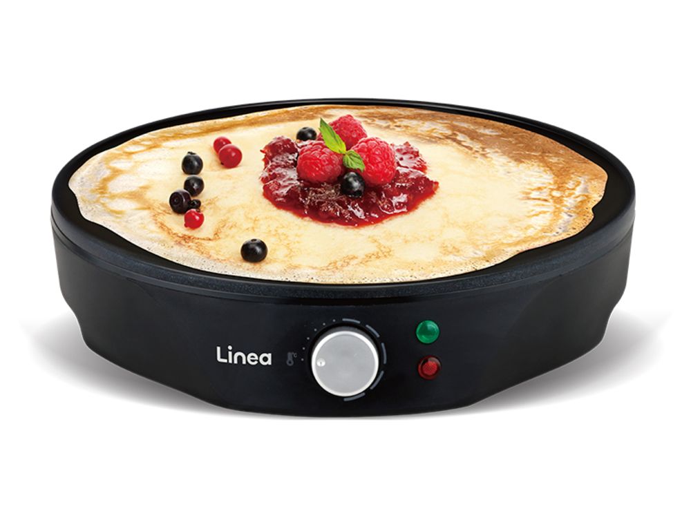 Aparat za palačinke Linea LCM-0630