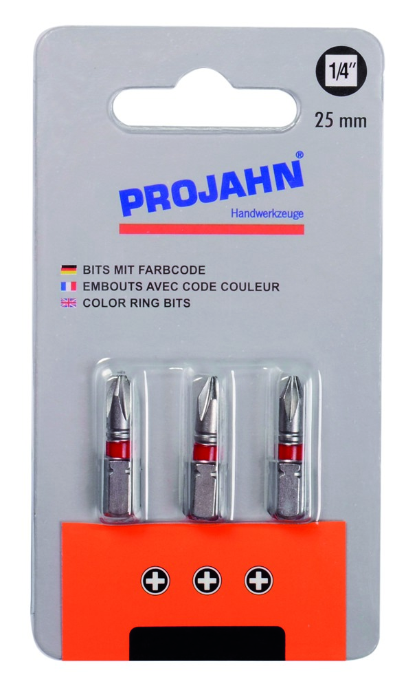 PROJAHN Nastavak u boji za PH šrafove