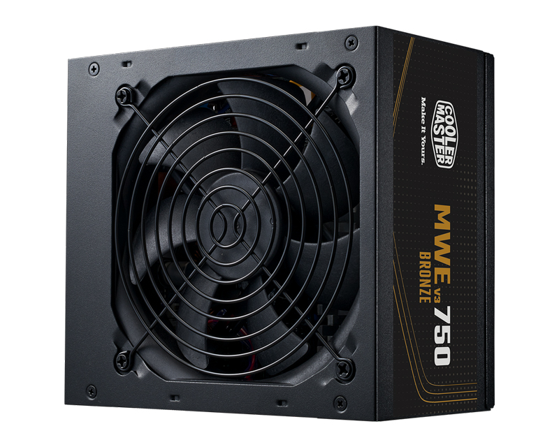 MWE Bronze V3 750W napajanje (MPE-7501-ACAAW-3BEU) 5Y
