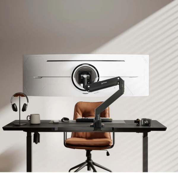 Nosač za monitor Manhattan USB port 462594 17"-57"