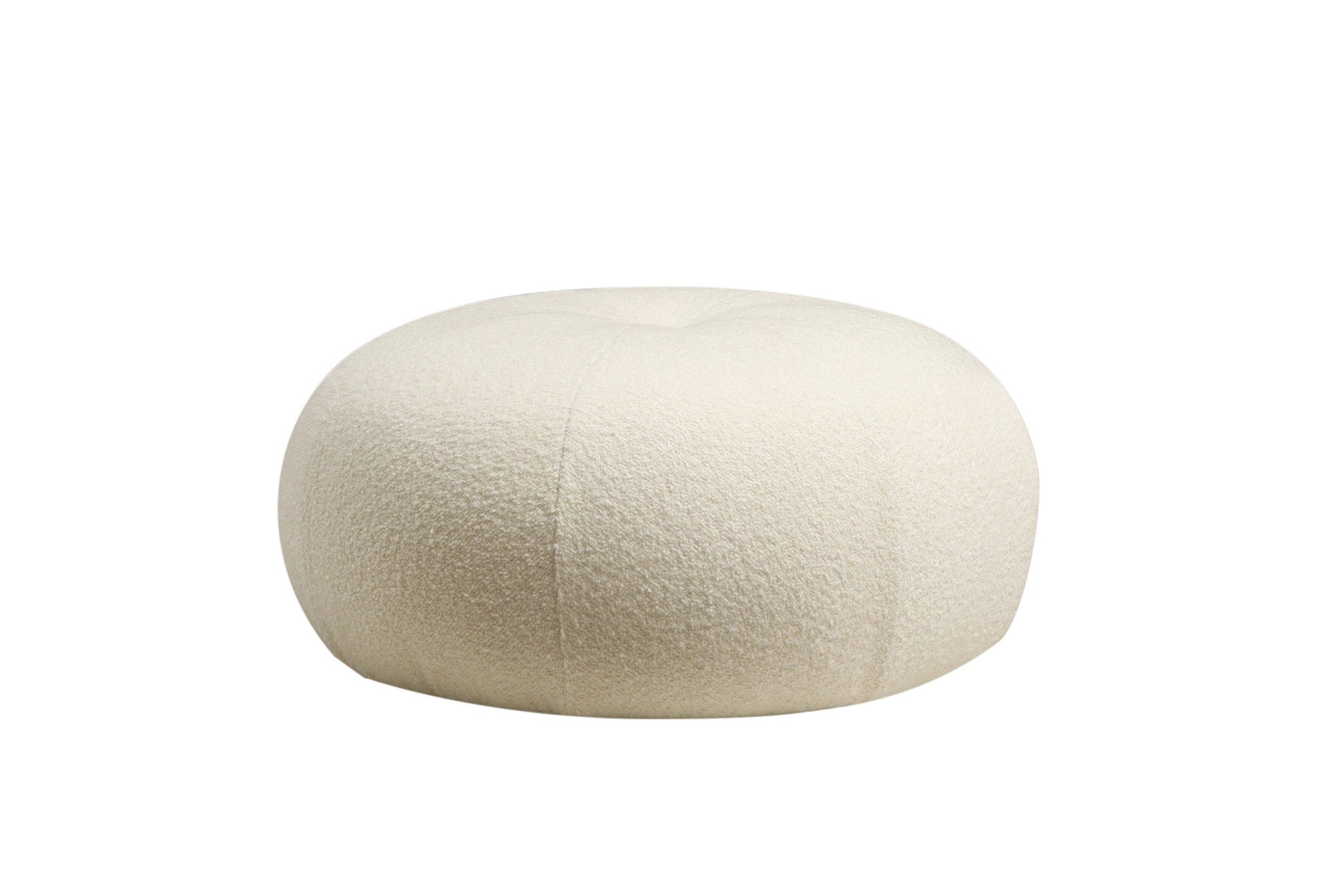 Tina - Bouclet White