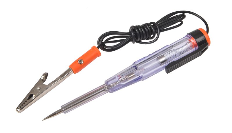 TACTIX Ispitivač napona 140mm