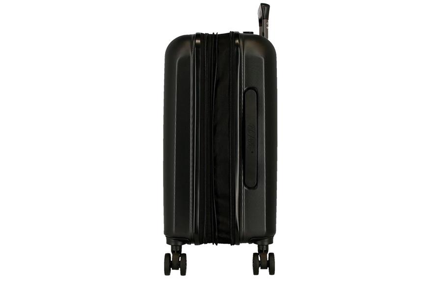 EL POTRO ABS Kofer 55 cm