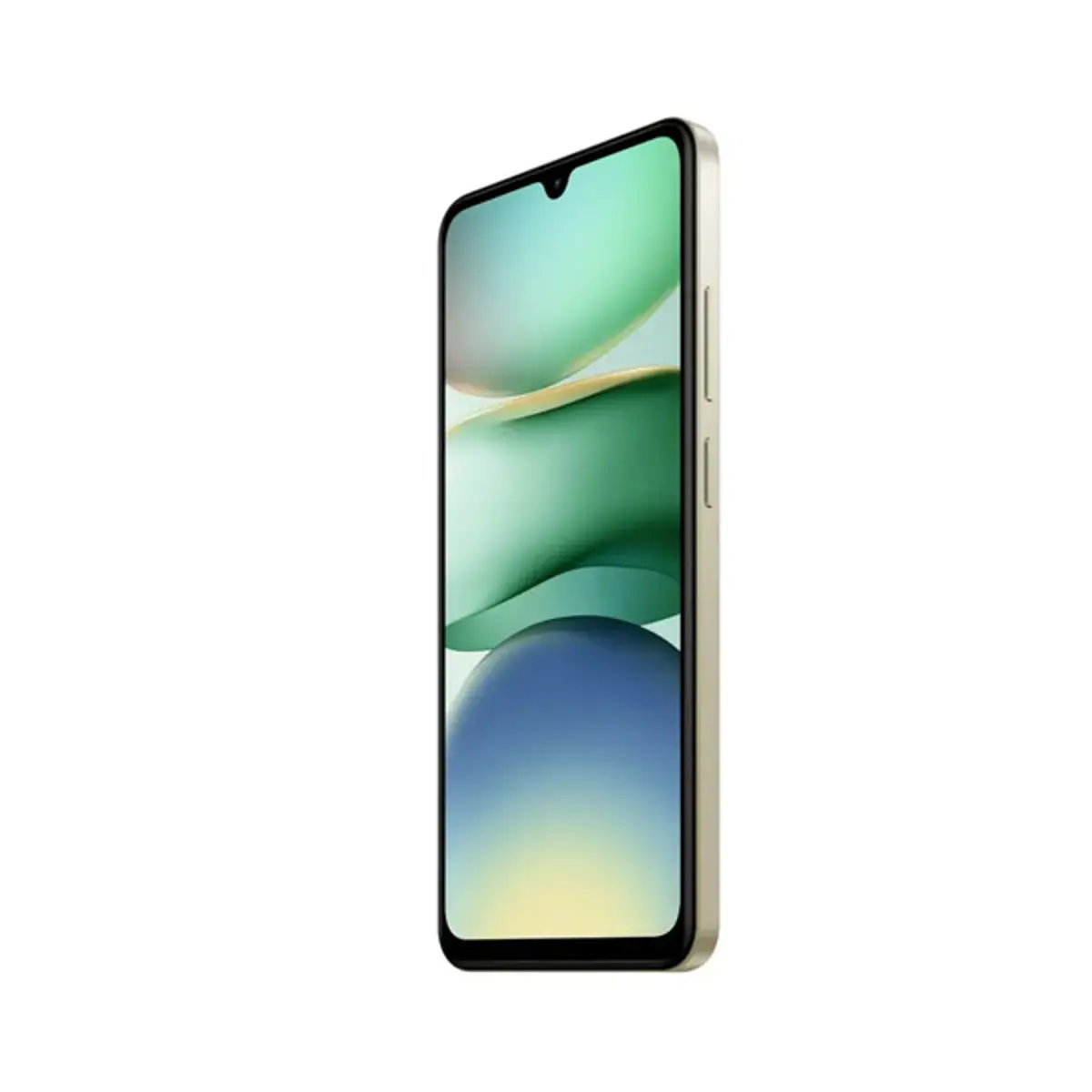 Mobilni telefon Xiaomi A5 3/64GB zlatna