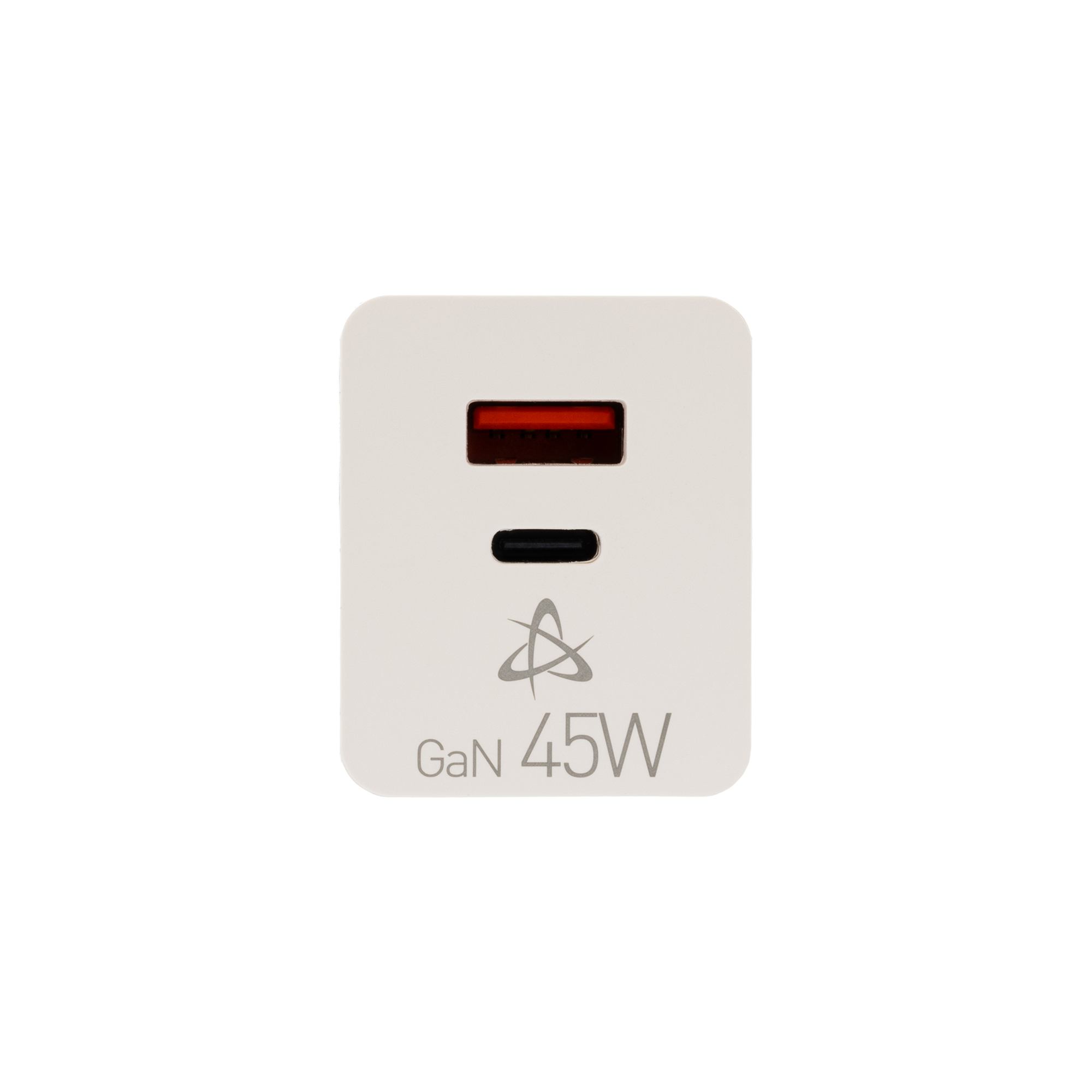 S BOX HC 45, 2 Ulaza 45W GAN Home Charger