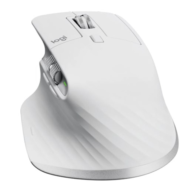 MX Master 3S Wireless sivi miš