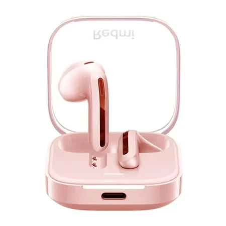 Redmi Buds 6 Active slušalice Transparent powder (BHR8395GL)