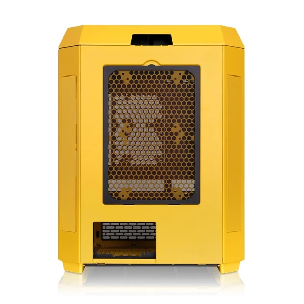 Kućište ThermalTake The Tower 600 Butter Caramel