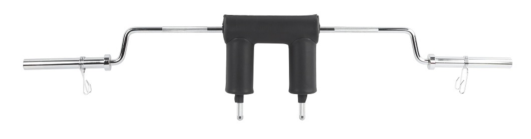 RING Olimpijska sipka za cucanj-RX SQUAT BAR