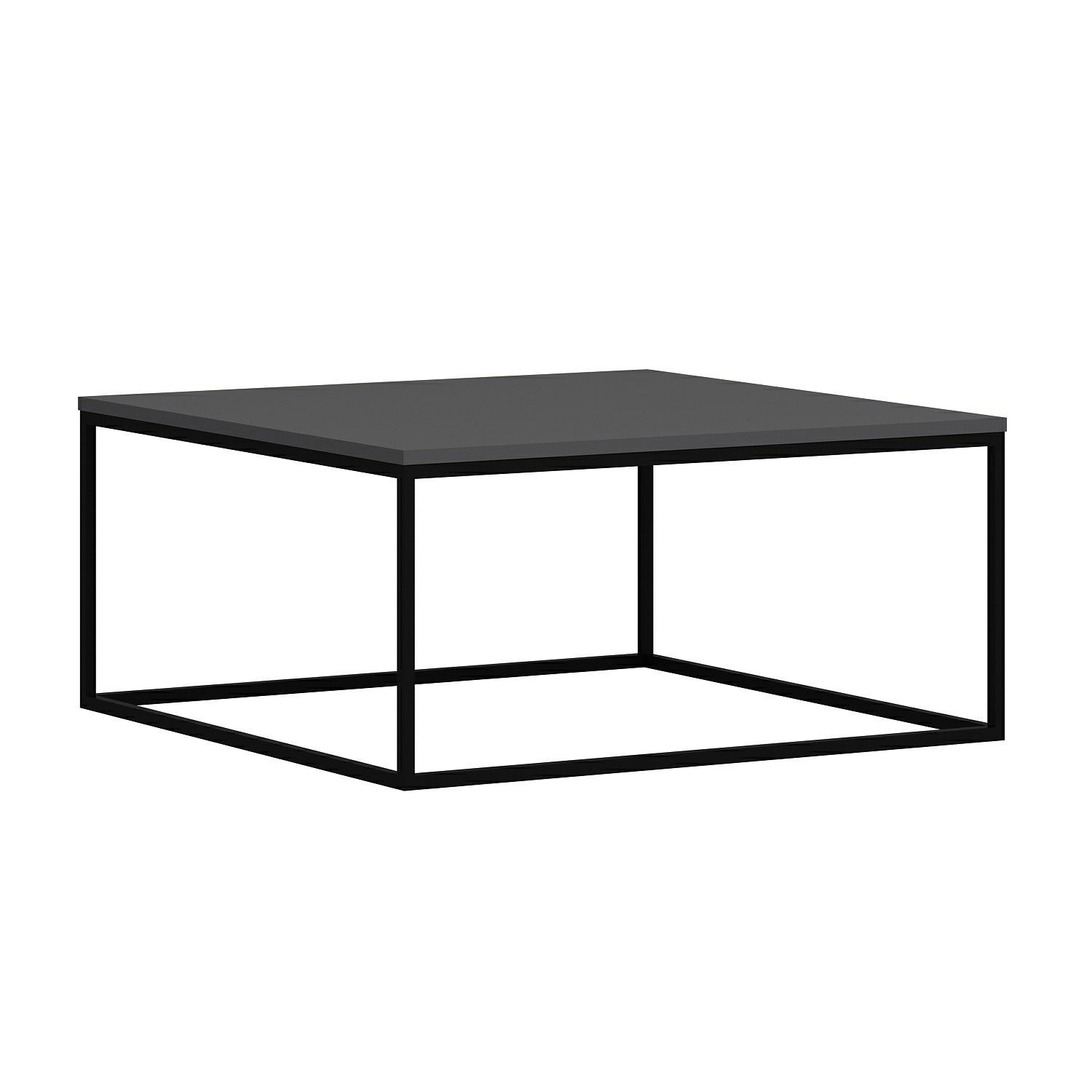 Loni - Anthracite